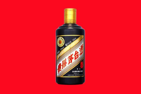 日照五莲县回收茅台酒瓶